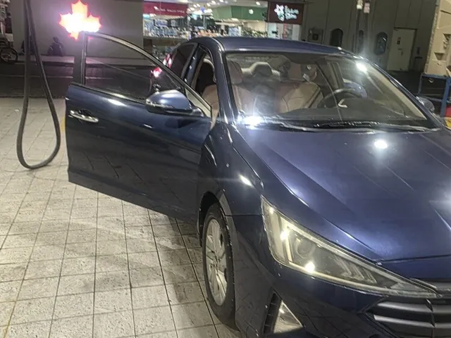 Photo of 2019 Hyundai Elantra