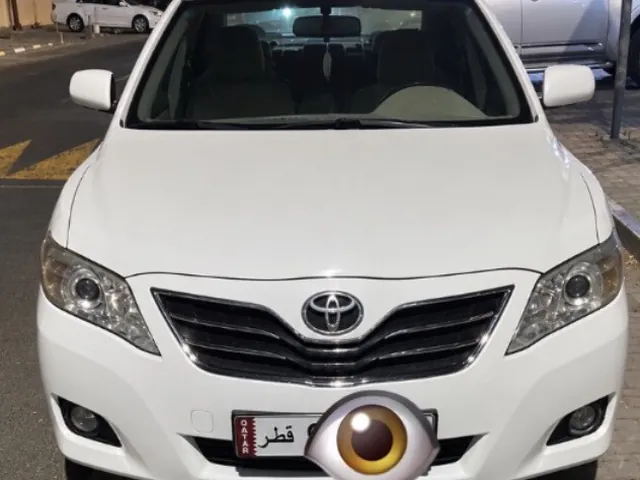 Photo of 2011 Toyota Camry GL
