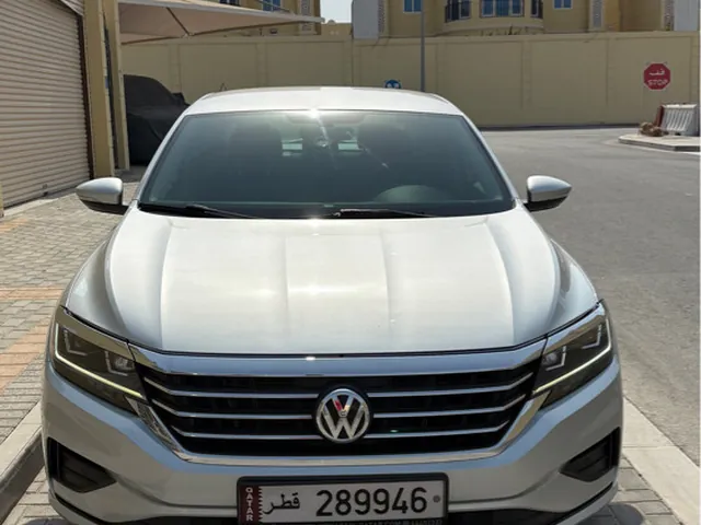 Photo of 2020 Volkswagen Passat