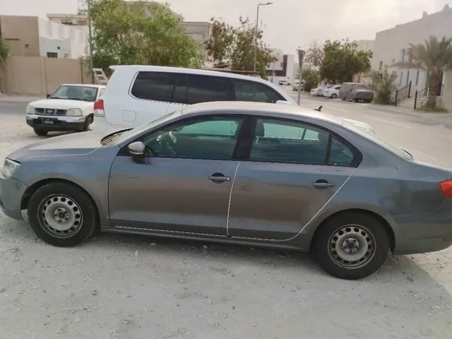 صورة 2012 فولكسفاغن جيتا S