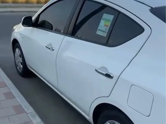 Photo of 2022 Nissan Sunny