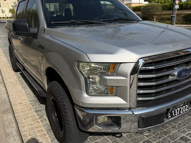 Photo of 2015 Ford F-150