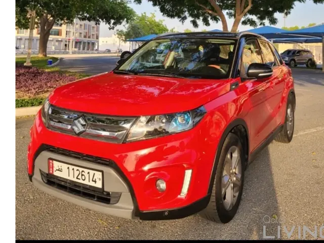 Photo of 2018 Suzuki Vitara