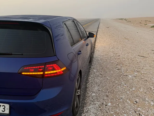 Photo of 2015 Volkswagen Golf R