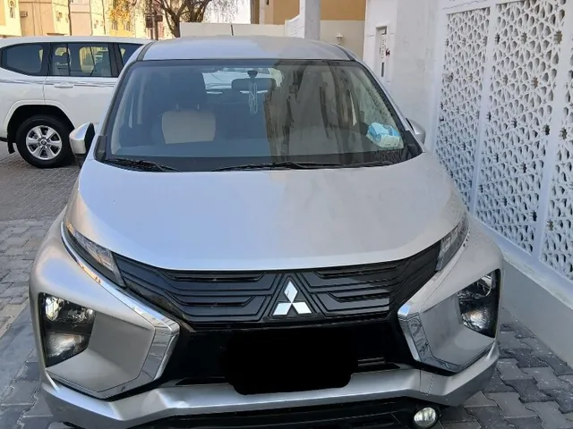 صورة 2022 ميتسوبيشي إكسباندر