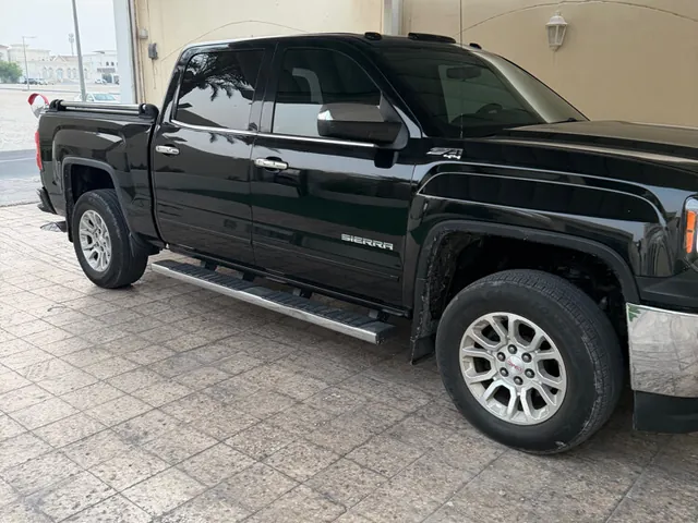 Photo of 2014 GMC Sierra 1500