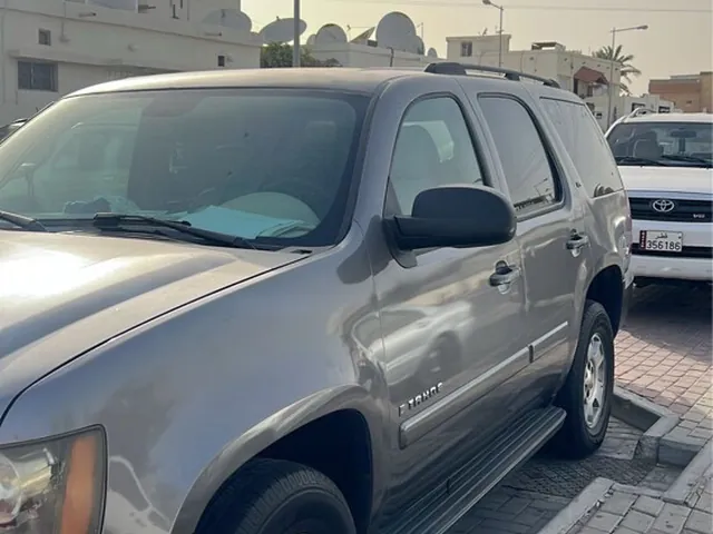 Photo of 2008 Chevrolet Tahoe LS