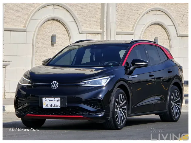 Photo of 2023 Volkswagen ID.4 Pro
