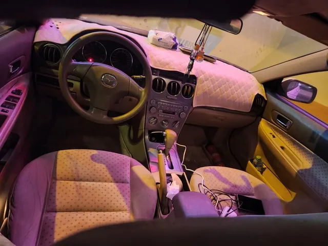 Photo of 2003 Mazda 6