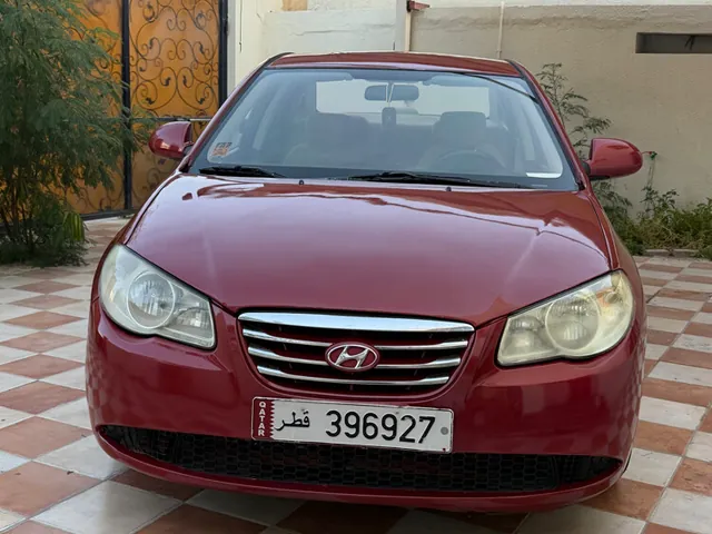 Photo of 2009 Hyundai Elantra