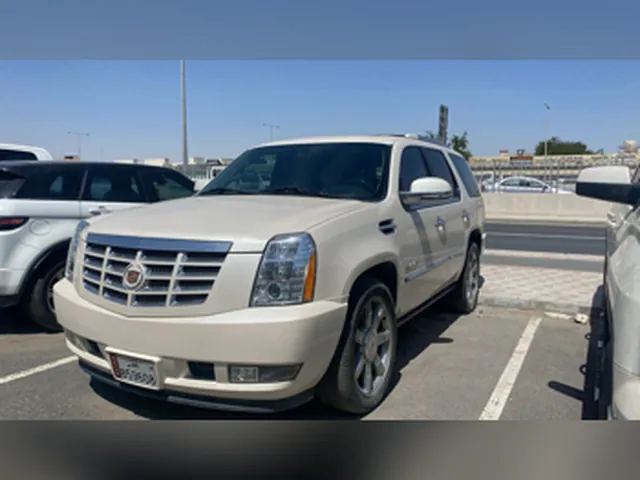 Photo of 2013 Cadillac Escalade