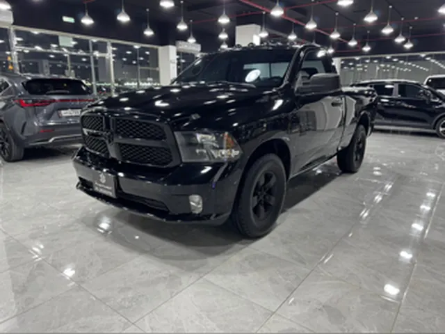 Photo of 2022 Dodge Ram 1500