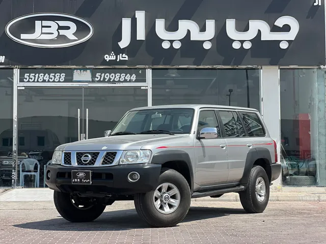 صورة 2009 نيسان بيك أب
