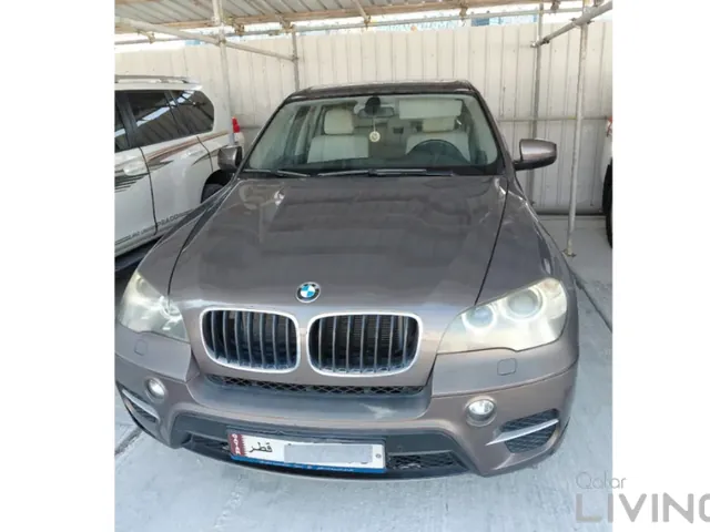 Photo of 2011 BMW X5