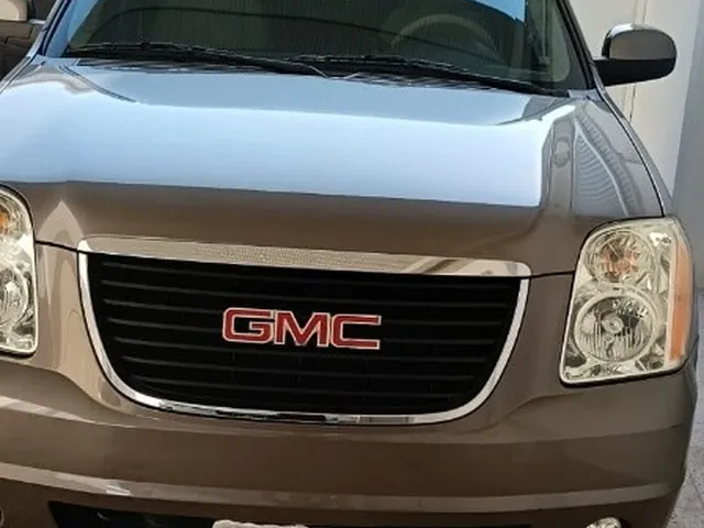 Photo of 2013 GMC Yukon Denali