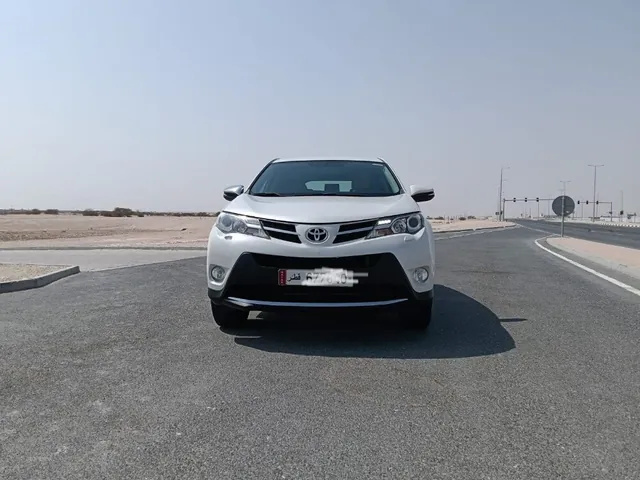 Photo of 2015 Toyota RAV4