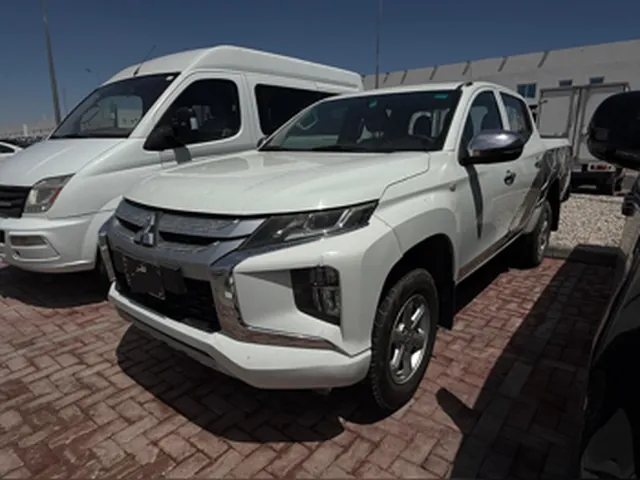 Photo of 2019 Mitsubishi L200