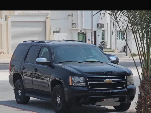Photo of 2013 Chevrolet Tahoe