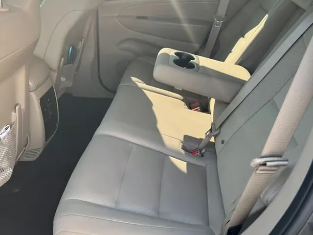 Photo of 2019 Jeep Grand Cherokee Laredo