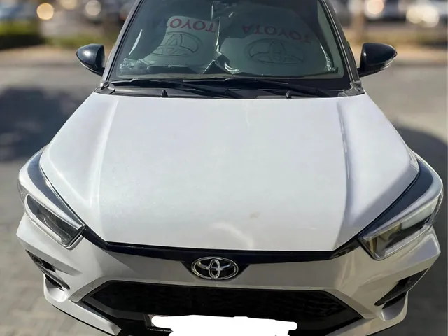 Photo of 2023 Toyota Raize