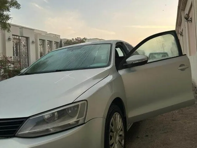 Photo of 2012 Volkswagen Jetta SE