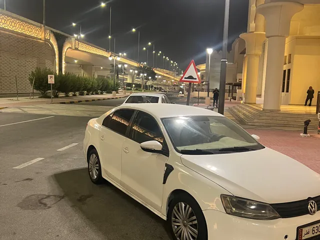 Photo of 2012 Volkswagen Jetta S