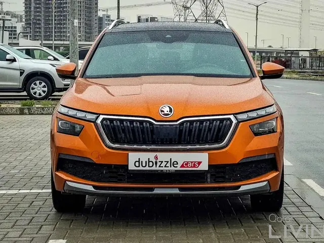 Photo of 2022 Skoda Kamiq