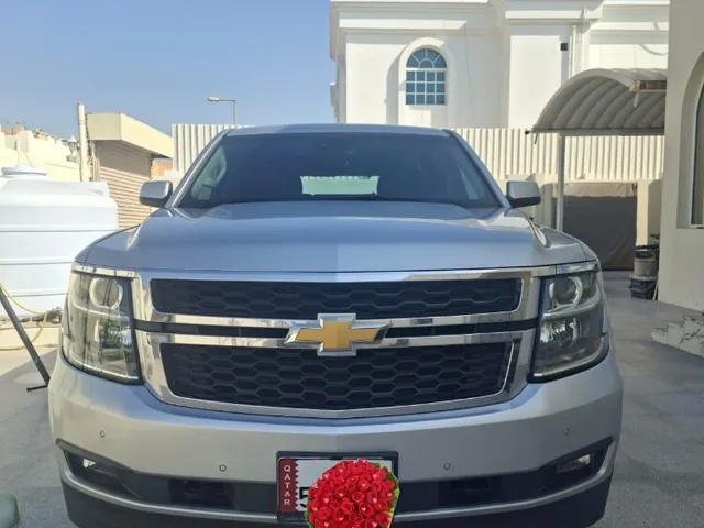 Photo of 2019 Chevrolet Tahoe LT