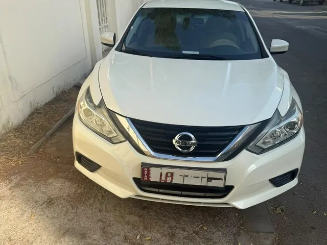 Photo of 2017 Nissan Altima 2.5 S