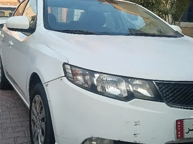 صورة 2012 كيا سيراتو