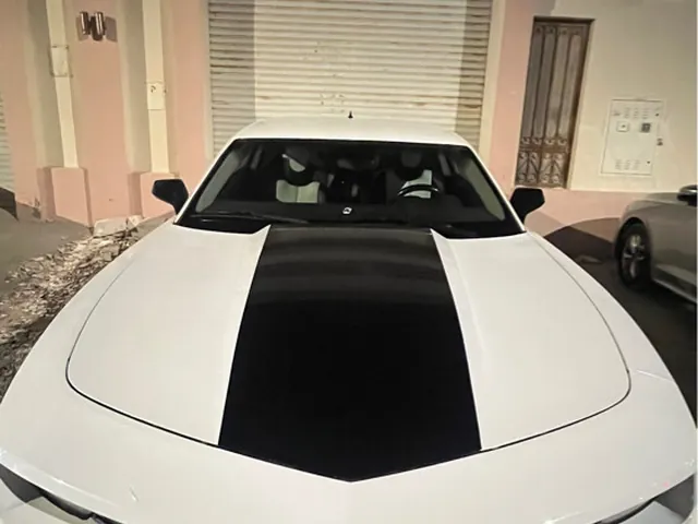 Photo of 2010 Chevrolet Camaro RS
