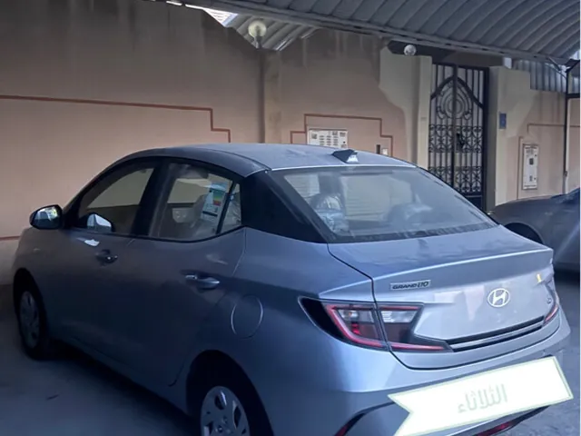 Photo of 2026 Hyundai i10