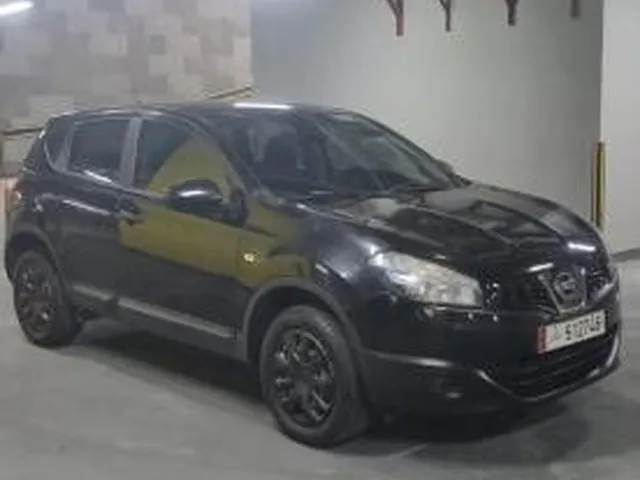 Photo of 2014 Nissan Qashqai