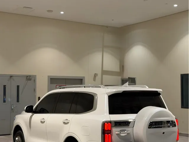 صورة 2025 تانك 500