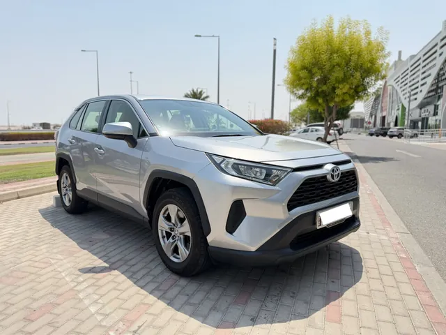 Photo of 2025 Toyota RAV4