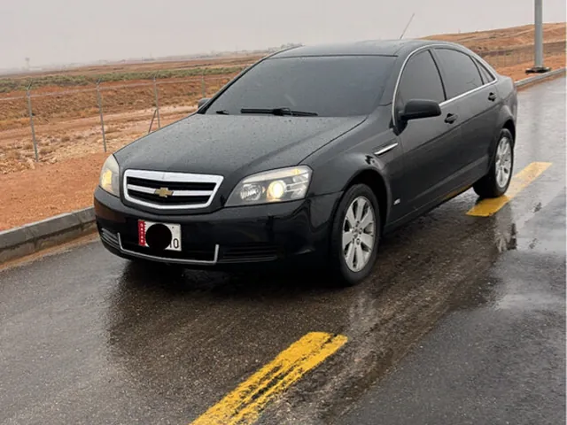 Photo of 2011 Chevrolet Caprice LS