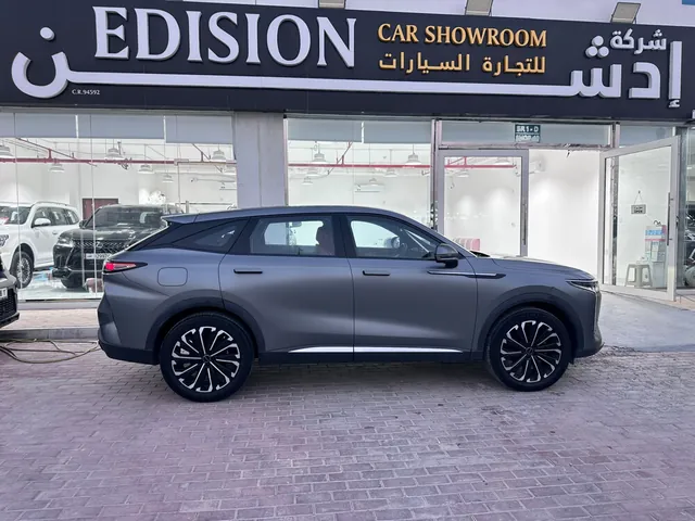 صورة 2024 اكسيد RX 400T Flagship