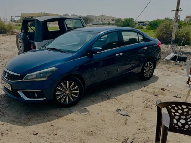 Photo of 2020 Suzuki Ciaz