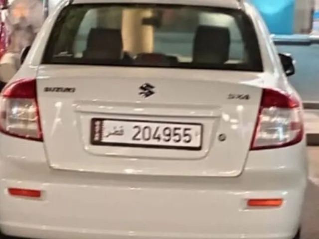 Photo of 2009 Suzuki SX4