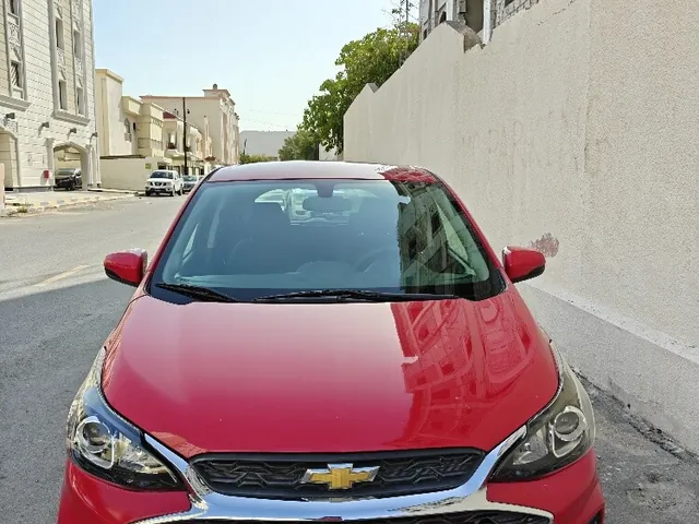 صورة 2020 شيفروليه سبارك