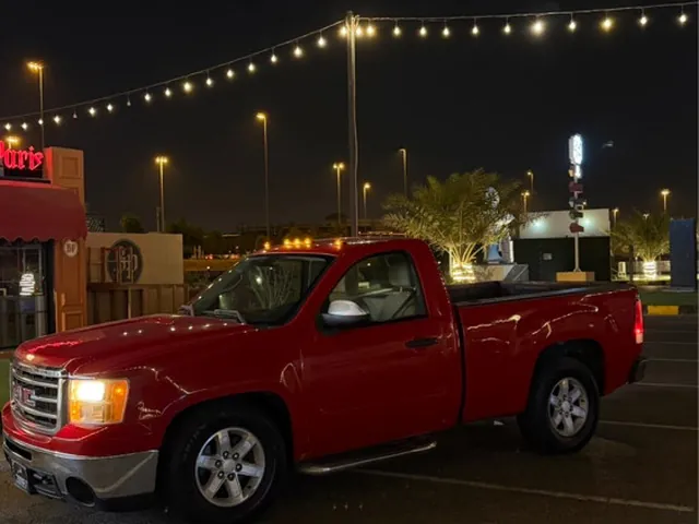 Photo of 2009 GMC Sierra 1500