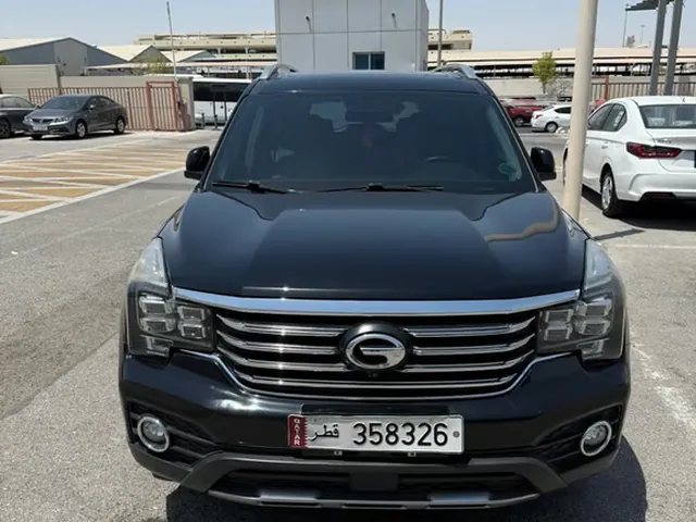 صورة 2019 جاك JS8