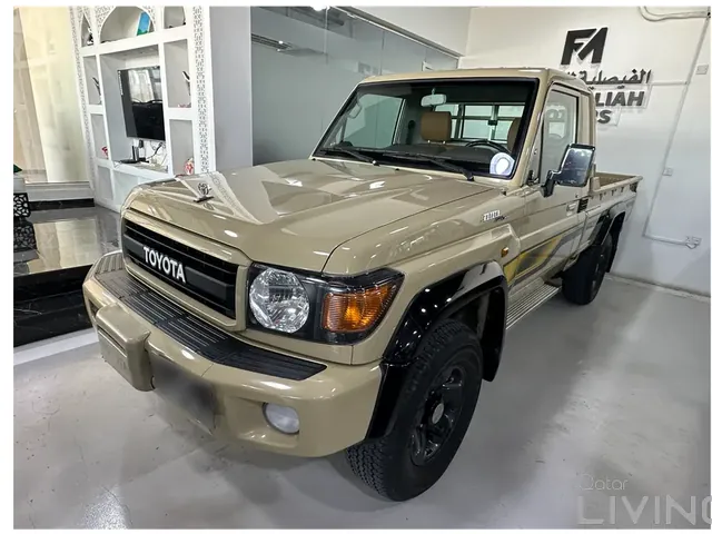 Photo of 2022 Toyota Land Cruiser LX
