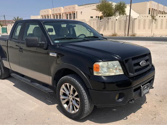 Photo of 2007 Ford F-150