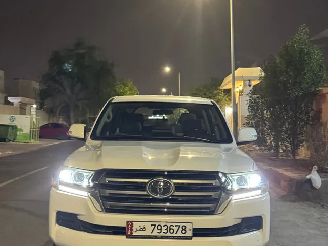 Photo of 2019 Denza Ti7
