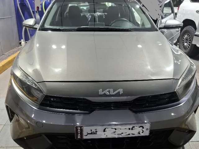 Photo of 2024 Kia Cerato 1.6 EX