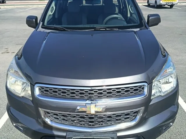 Photo of 2012 Chevrolet Colorado