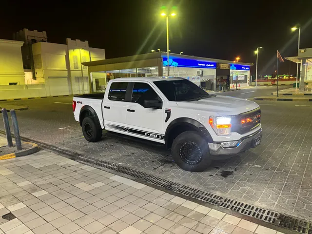 Photo of 2022 Ford F-150