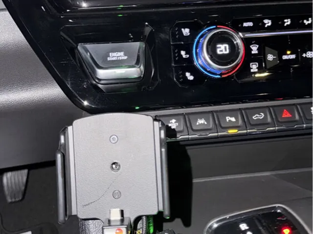 Photo of 2024 GMC Sierra 1500
