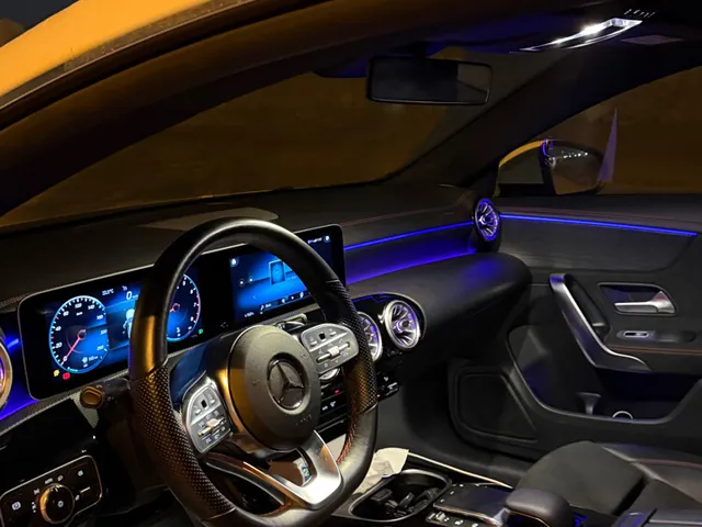 صورة 2020 مرسيدس-بنز S 250 S